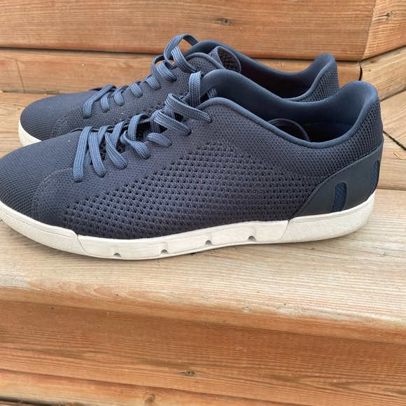 Swims Breeze sneakers - Picture 2 of 4